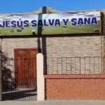 Iglesia Cuadrangular