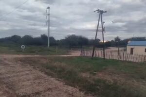 Iglesia Cuadrangular Principe de Paz