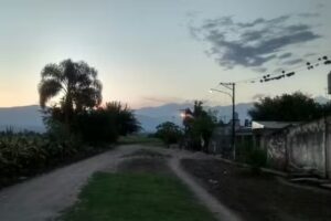 Iglesia Cuadrangular, Tiempo de Renuevo