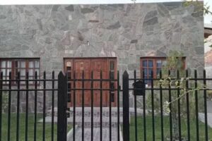 Iglesia Cuadrangular Vida Plena