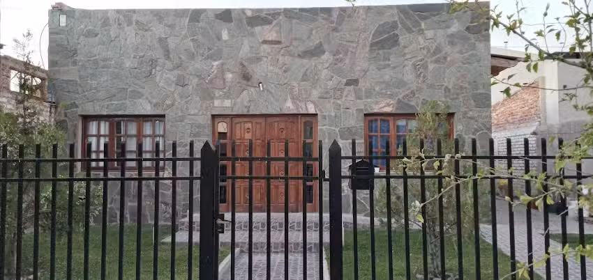 Iglesia Cuadrangular Vida Plena