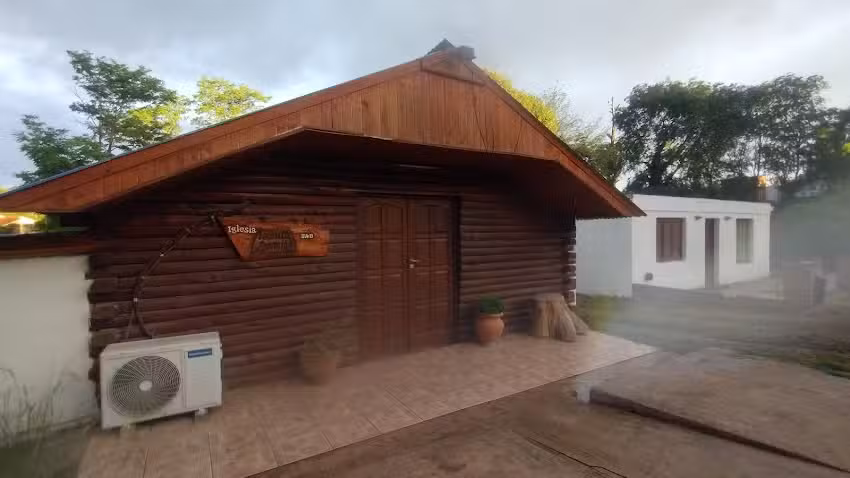 Iglesia Cuenta Conmigo