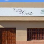 Iglesia Cuerpo de Cristo