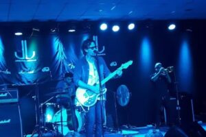 Iglesia Cuerpo de Cristo