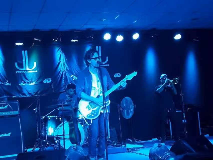 Iglesia Cuerpo de Cristo