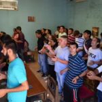 Iglesia Cuerpo de Cristo