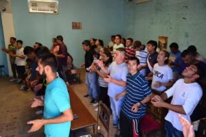 Iglesia Cuerpo de Cristo