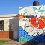 Iglesia Cura Brochero