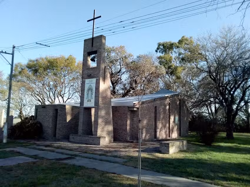 Iglesia de Albarellos