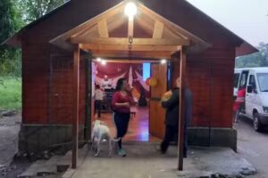 Iglesia De Alpachiri