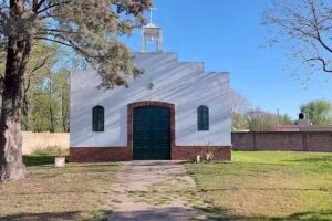 Iglesia De Ascencion
