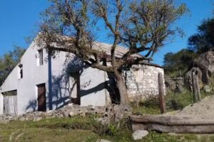 IGLESIA DE BELLA VISTA