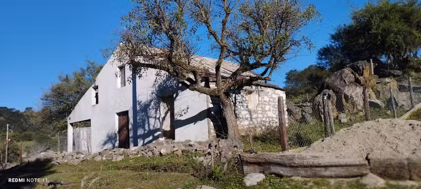IGLESIA DE BELLA VISTA