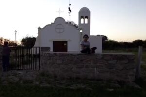 Iglesia De Cortaderas