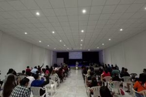 Iglesia de Cristo Catamarca