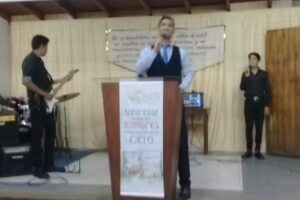 Iglesia De Cristo El Remanente