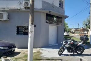 IGLESIA DE CRISTO ELIM; CASA DE DIOS.