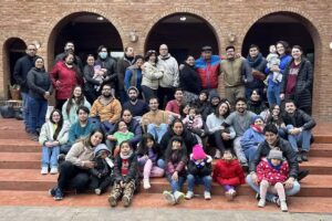 Iglesia de Cristo Redentor