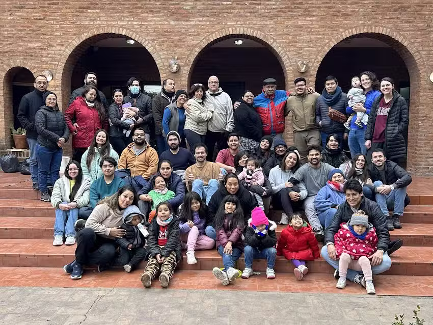 Iglesia de Cristo Redentor