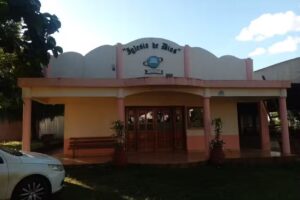 Iglesia de Dios