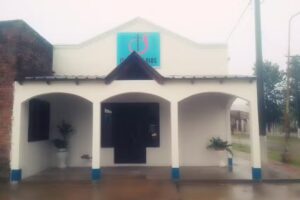 iglesia de Dios