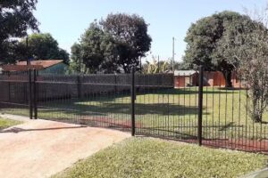 Iglesia de Dios (7&deg; d&iacute;a) Barrio Norte