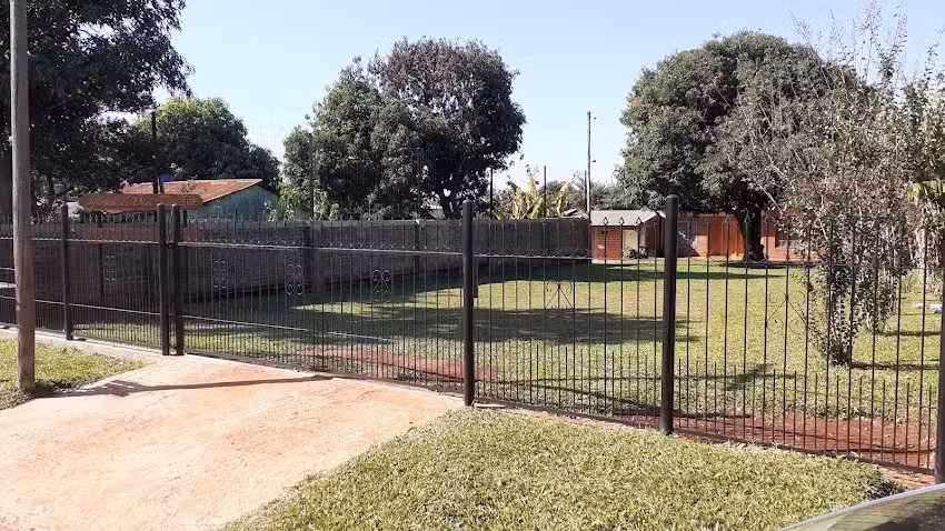 Iglesia de Dios (7&deg; d&iacute;a) Barrio Norte