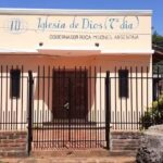 Iglesia de Dios 7mo D&iacute;a