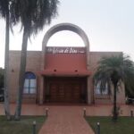 Iglesia de Dios 7mo D&iacute;a