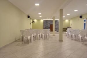 Iglesia de Dios (Adolfo Sourdeaux)