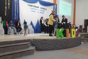 Iglesia de Dios Avia Terai