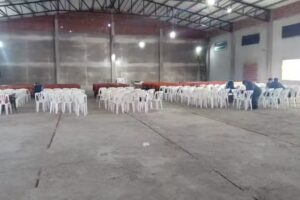 Iglesia de Dios(Baradero)