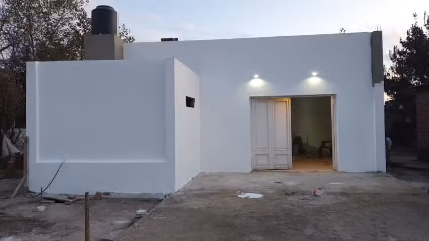 Iglesia de Dios &ldquo;Camino de Vida&rdquo;