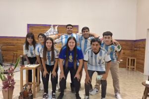 Iglesia de Dios Casa de Bendici&oacute;n