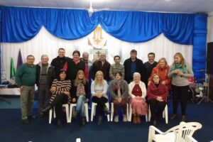 Iglesia De Dios Colon Bs As