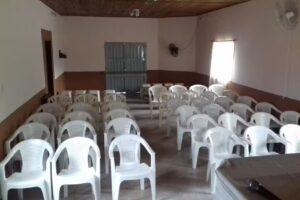 Iglesia de Dios Cristiana Pentecostal