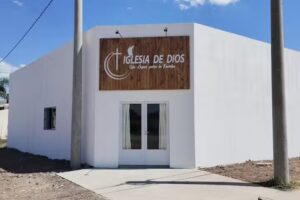 Iglesia de Dios de Gral. Ram&iacute;rez