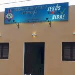 Iglesia de Dios de la profec&iacute;a