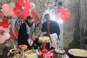 Iglesia de Dios de la Profecía – Celina 1