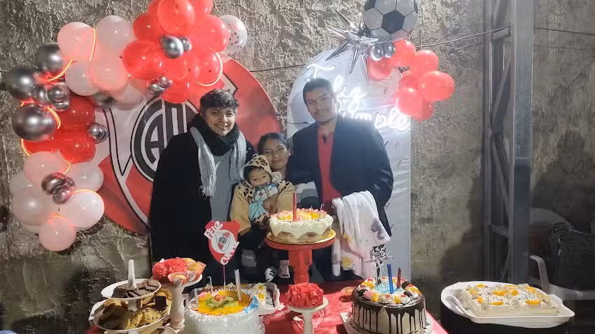 Iglesia de Dios de la Profec&iacute;a &ndash; Celina 1