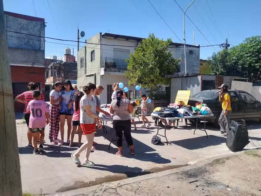 Iglesia de Dios de La Profec&iacute;a &ndash; Lan&uacute;s