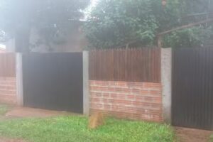 Iglesia de Dios de la Profecia..Pastor Nicol&aacute;s Magallanes ..