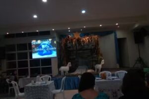 Iglesia de Dios de Parana