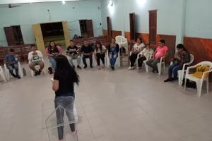 Iglesia de Dios de Riacho he-he