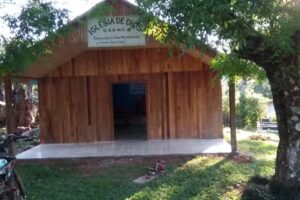 Iglesia De Dios Del 7 Dia