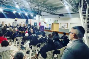 Iglesia De Dios &ldquo;El Poder De La Fe&rdquo;