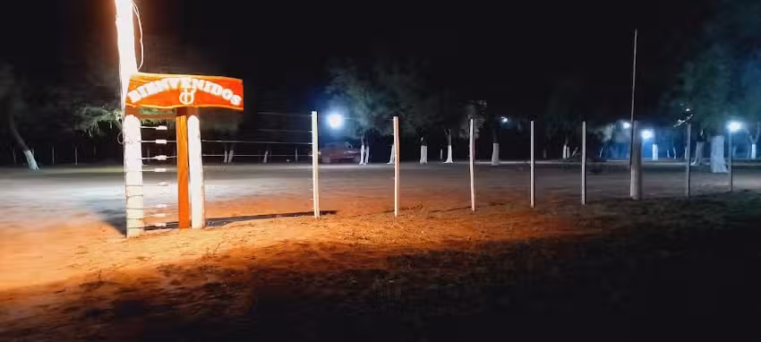 Iglesia de Dios El Progreso