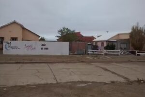 Iglesia de DIOS en la Argentina Filial Pto. San Julian