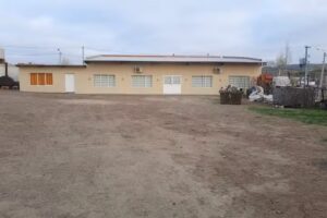 Iglesia de Dios Fracci&oacute;n XV