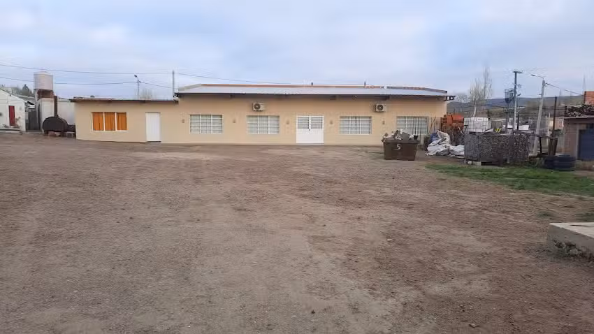 Iglesia de Dios Fracci&oacute;n XV